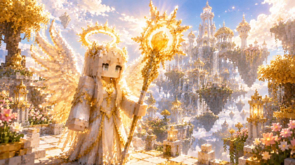 VIP - CELESTIA (30 DIAS)