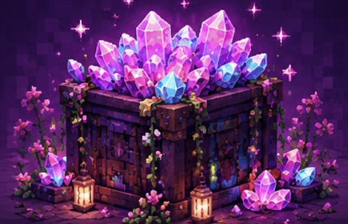 50.000 GEMAS