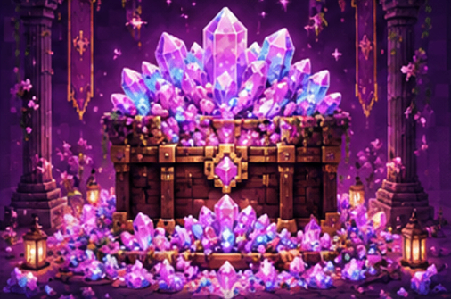 250.000 GEMAS