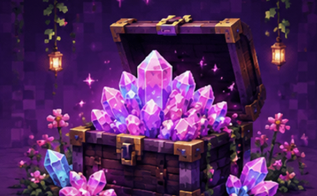 10.000 GEMAS