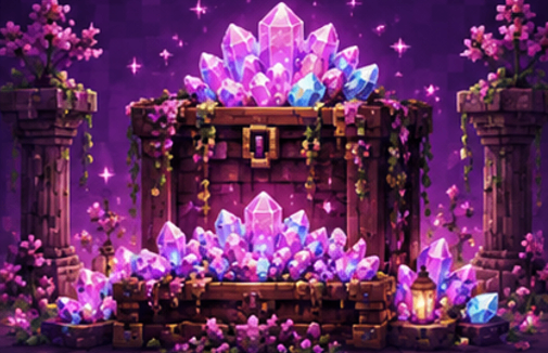 100.000 GEMAS