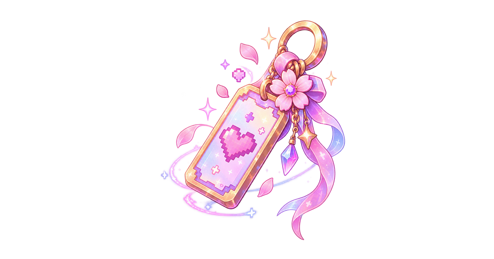 TAG PERSONALIZADA